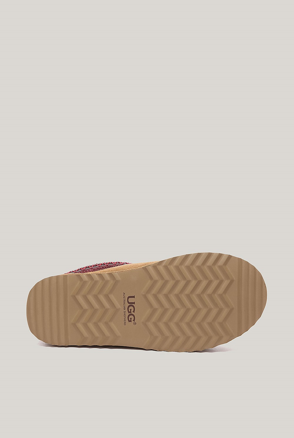Tay Platform Slippers