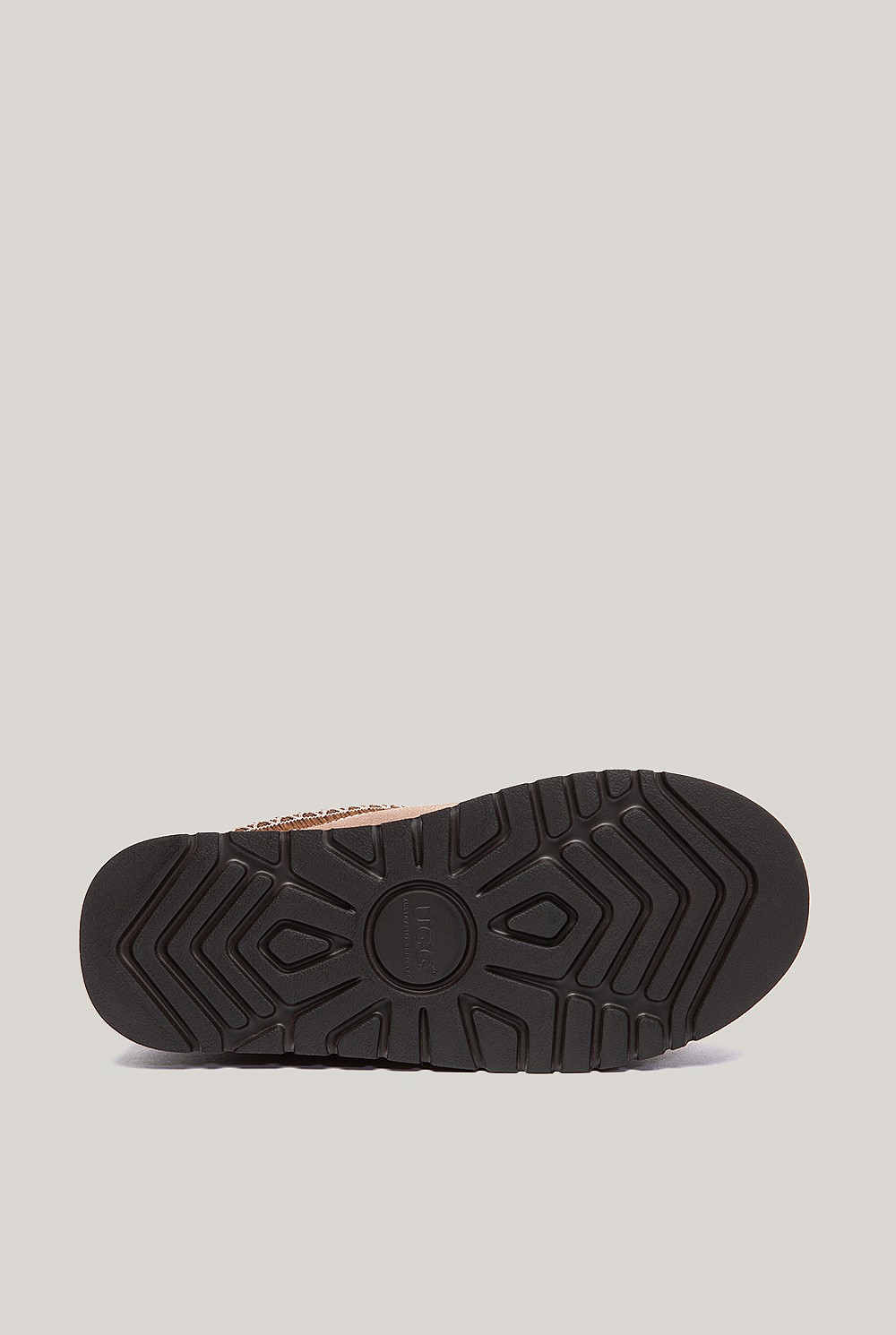 Tay Platform Slippers