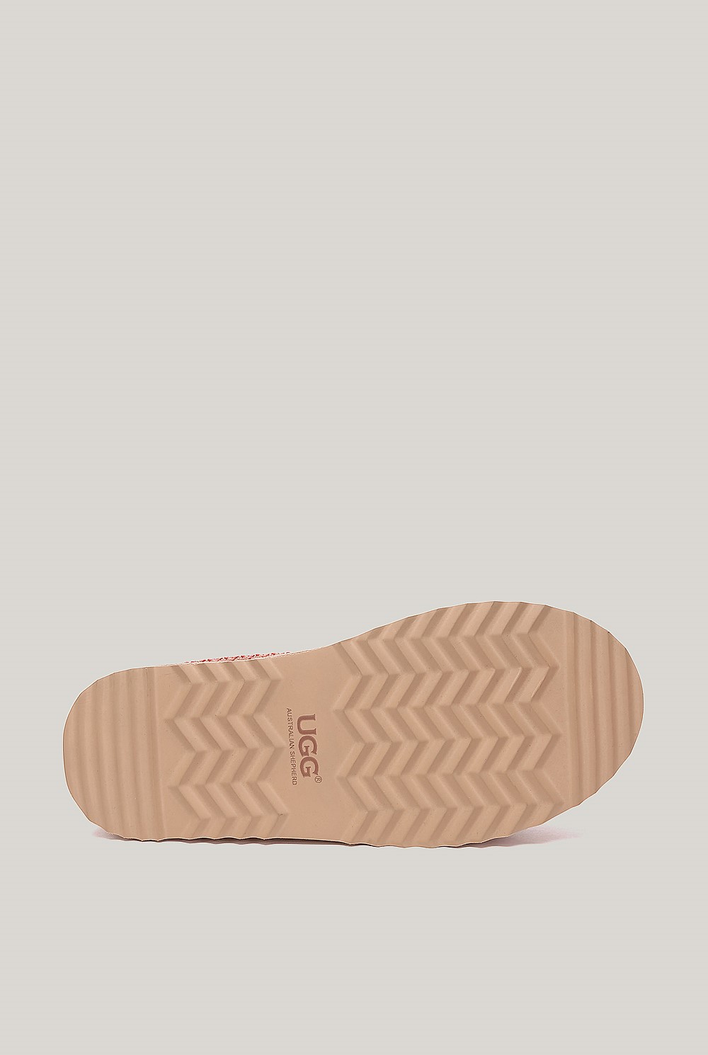 Tay Platform Slippers