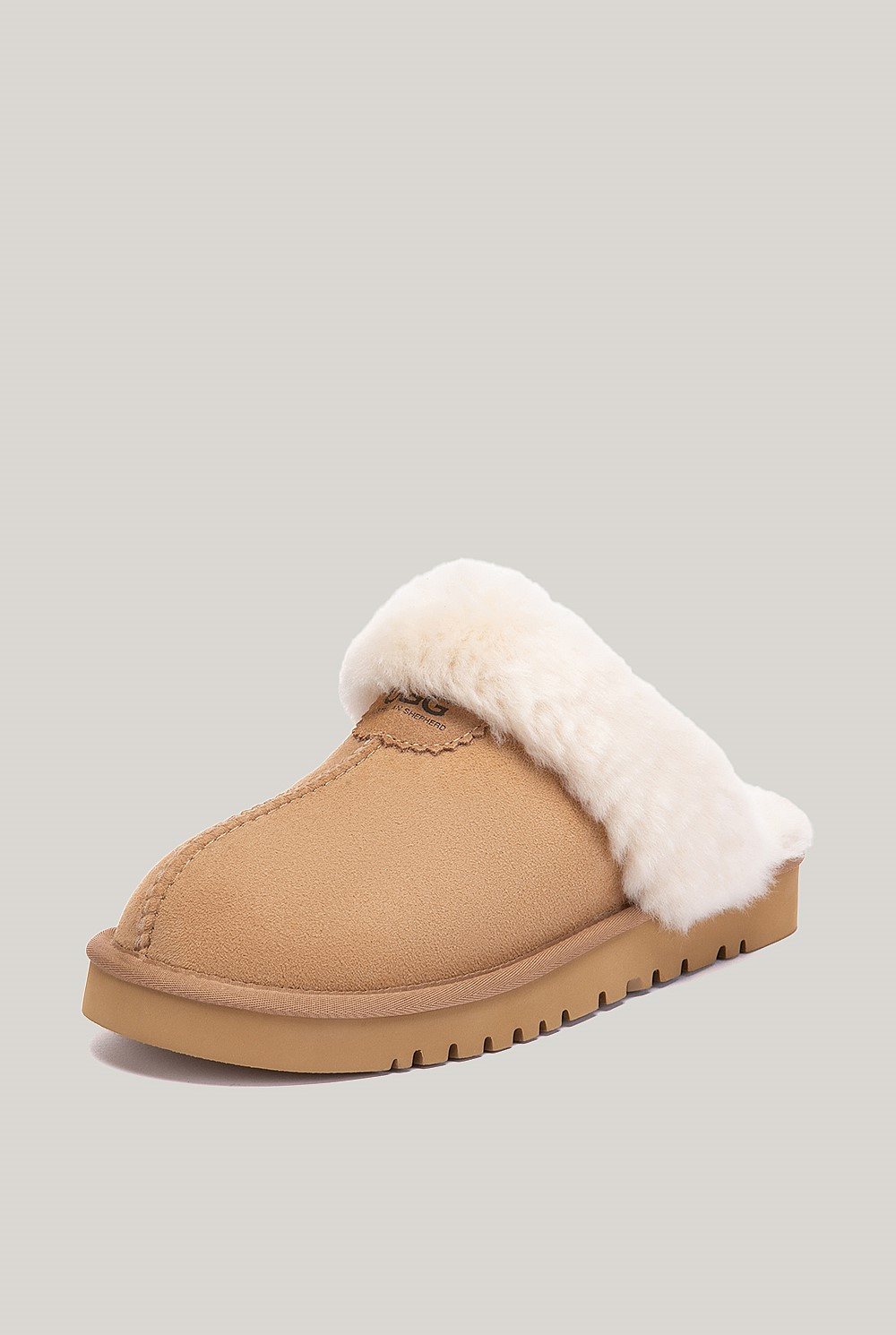 Marden Slippers