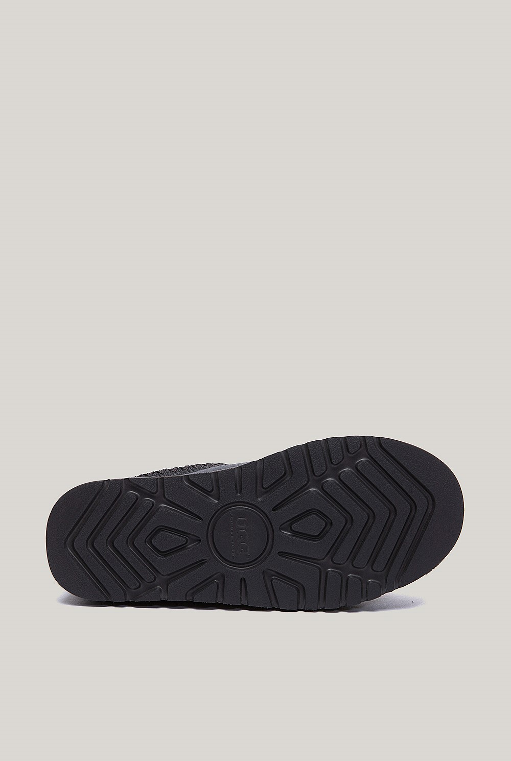 Tay Platform Slippers