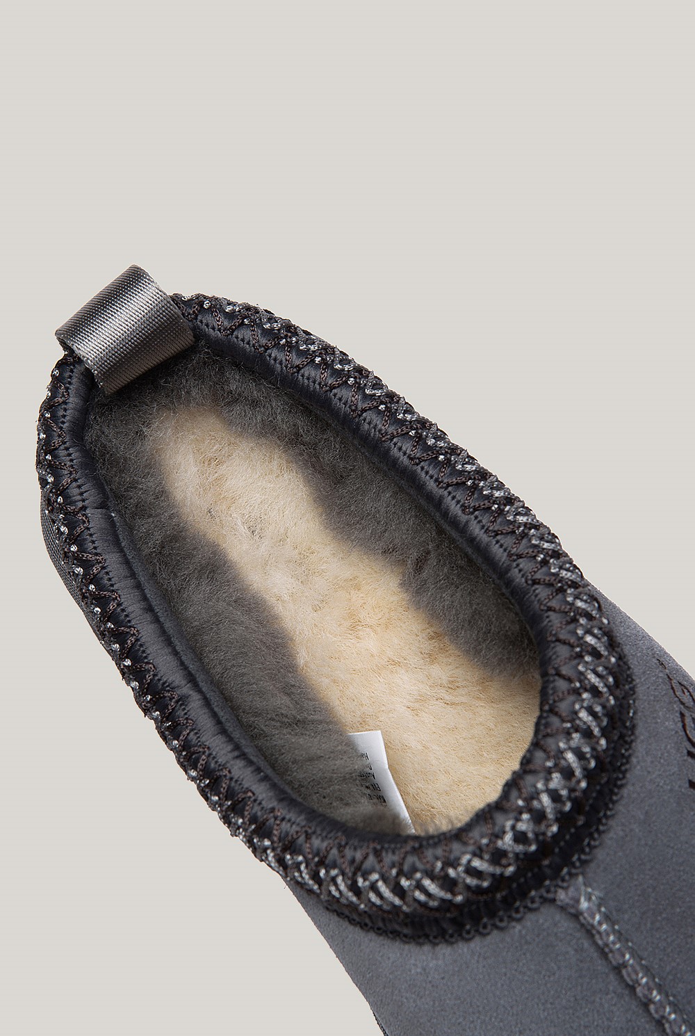 Tay Platform Slippers
