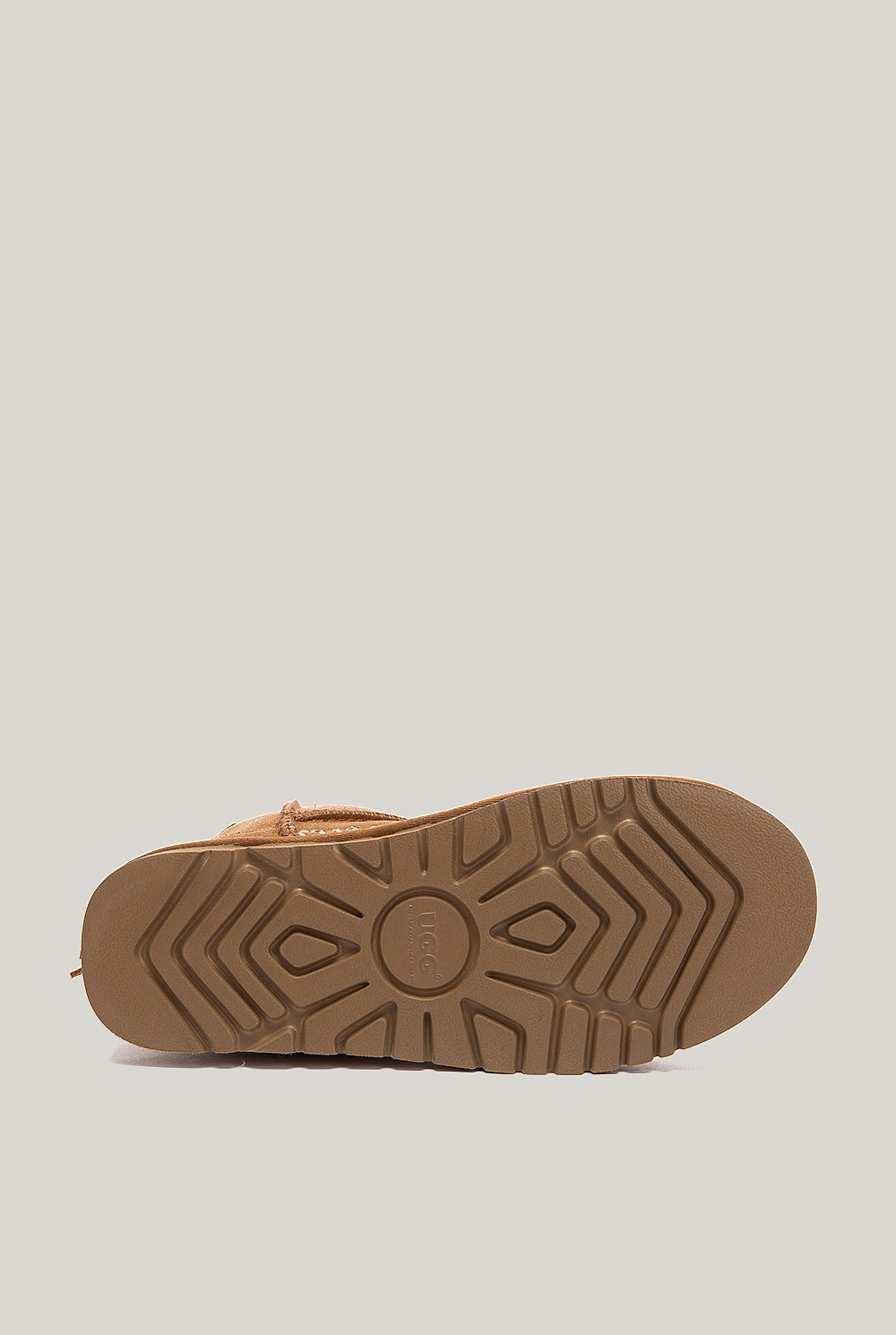 Canlia Mini Boots
