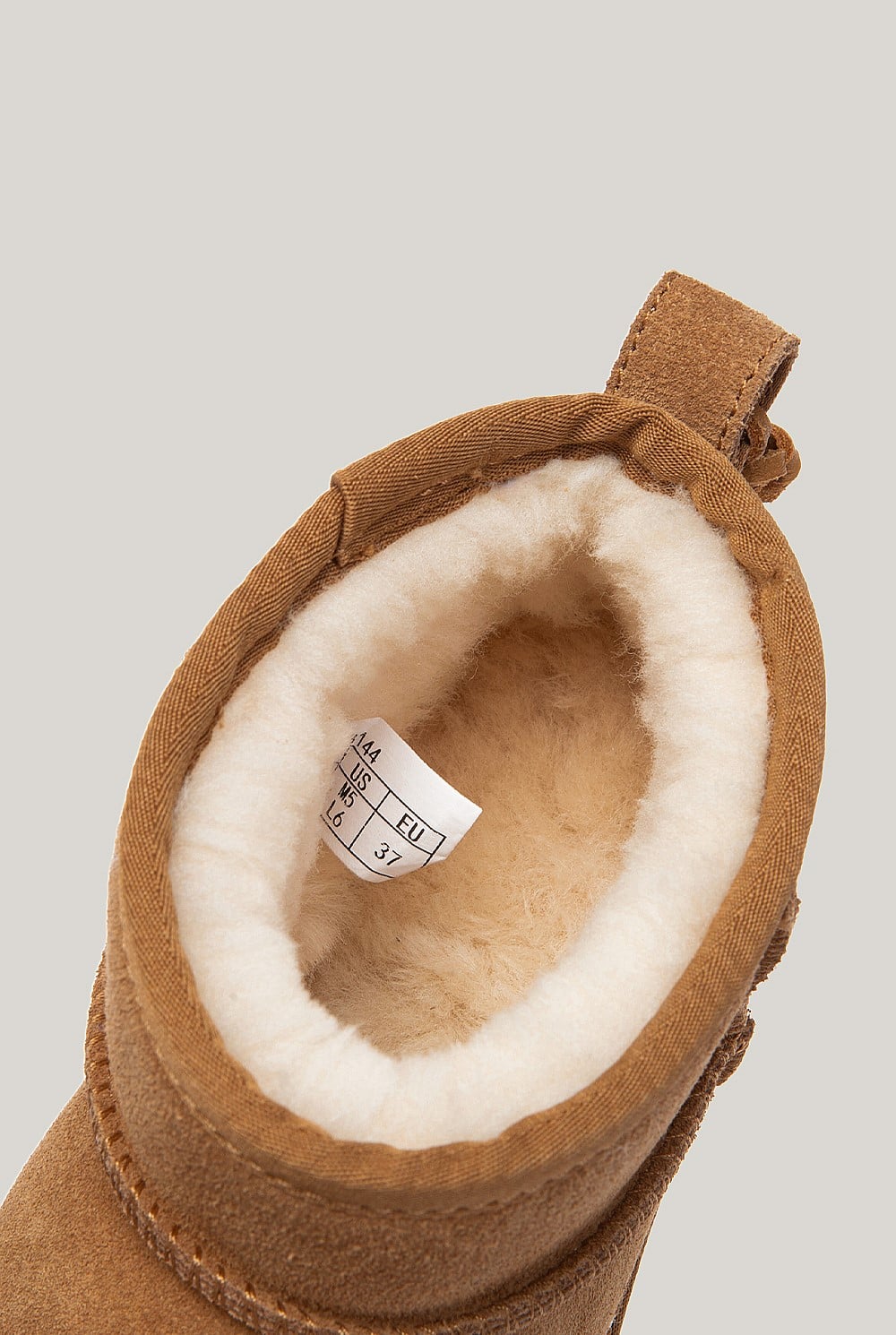 Canlia Mini Boots