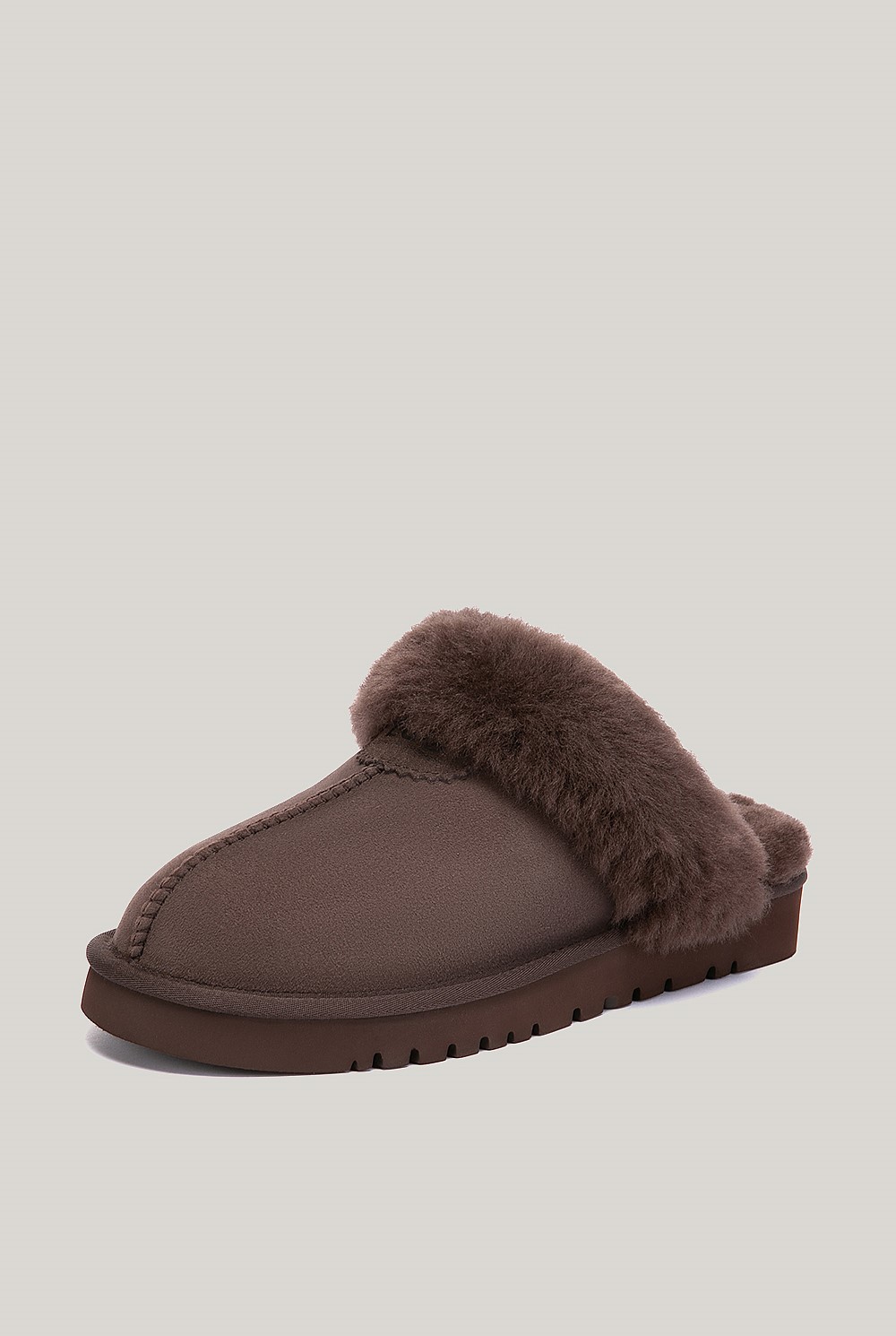 Marden Slippers