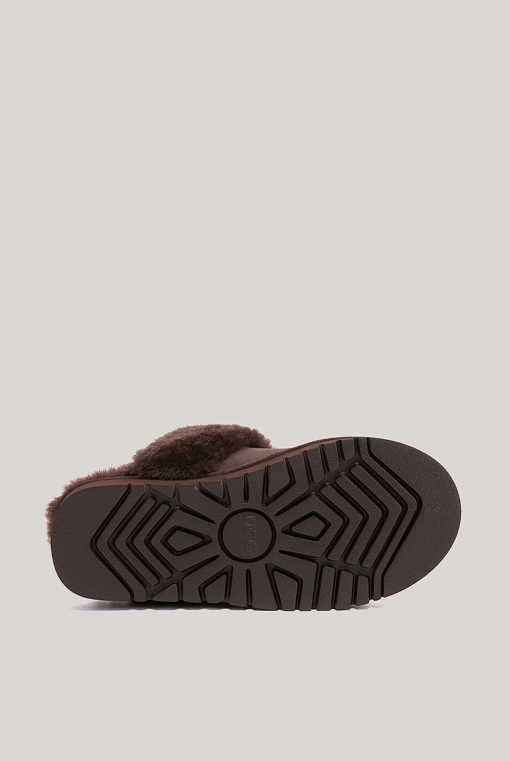 Marden Slippers