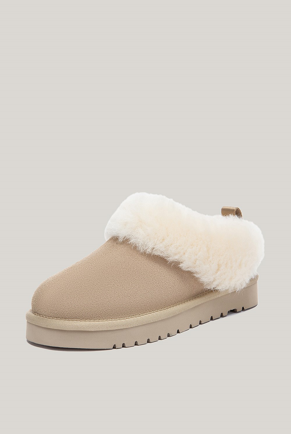 Glavin Slipper