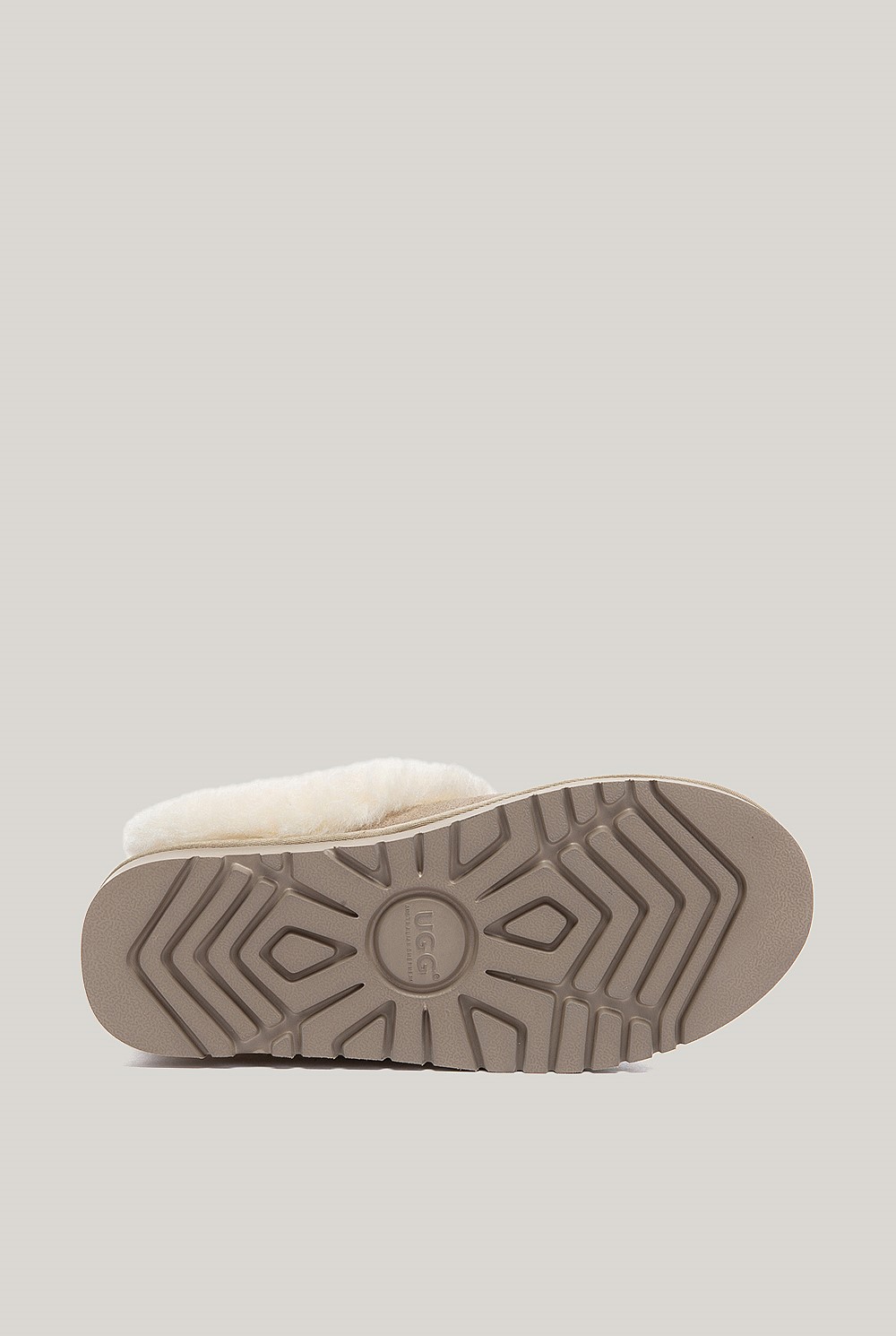 Glavin Slipper
