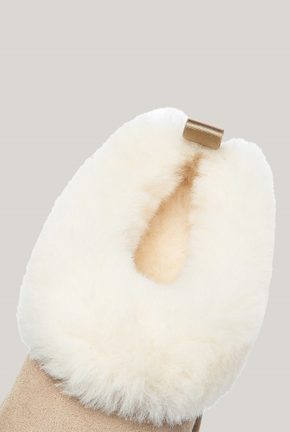 Glavin Slipper