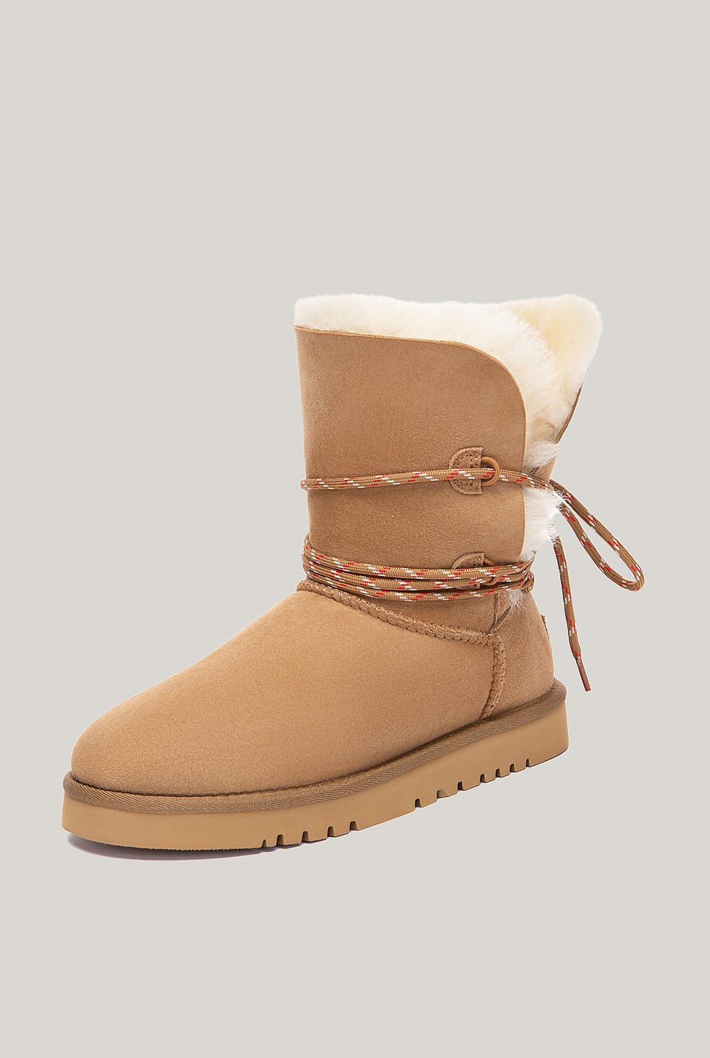 Carmont Boots