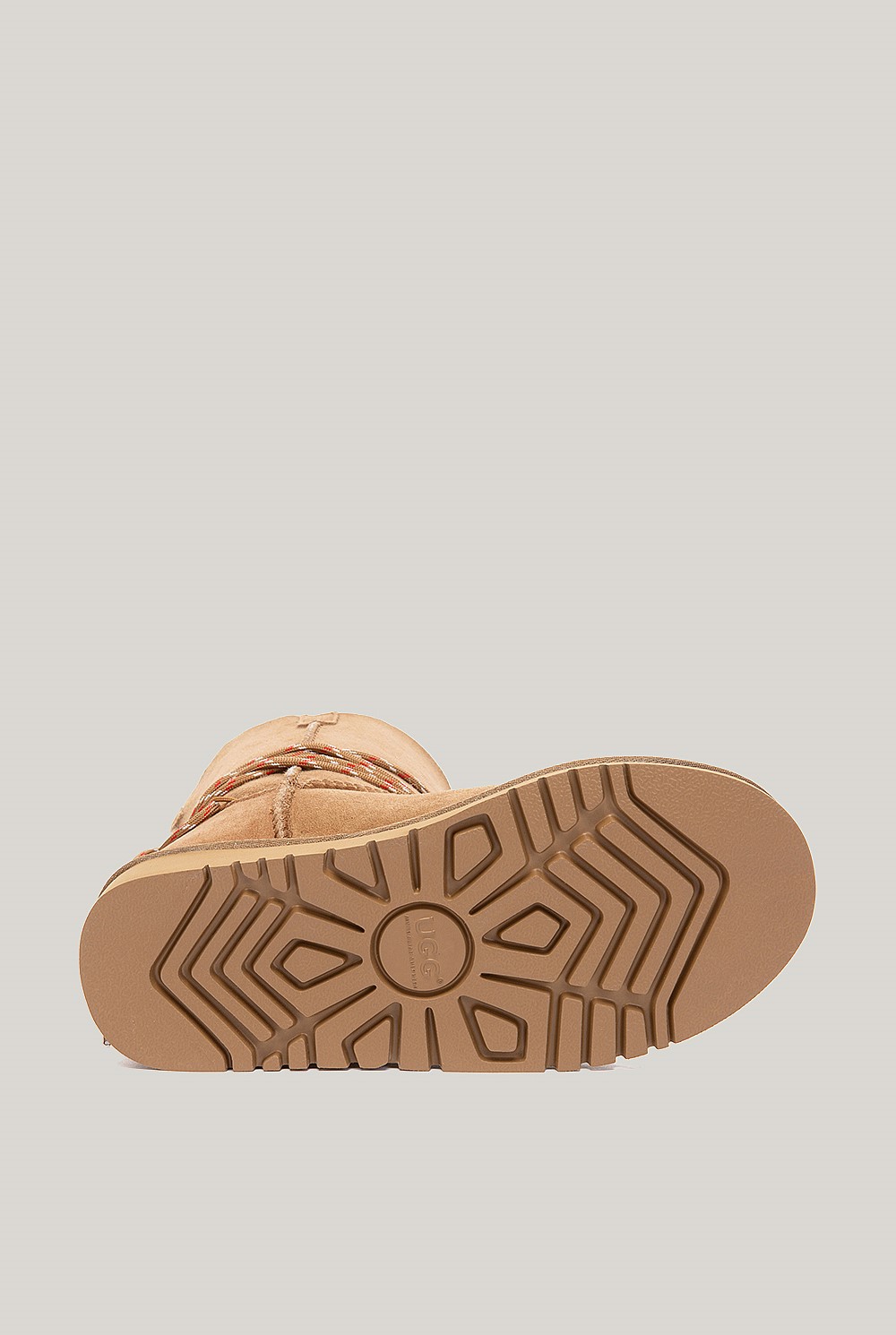 Carmont Boots