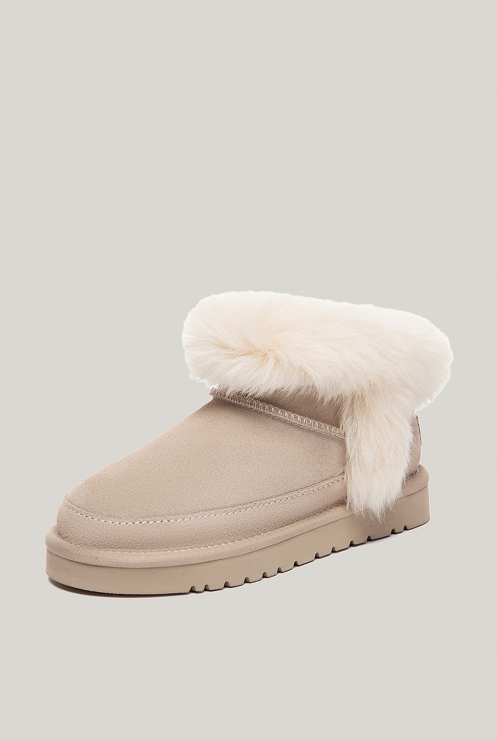 Frovia Boots