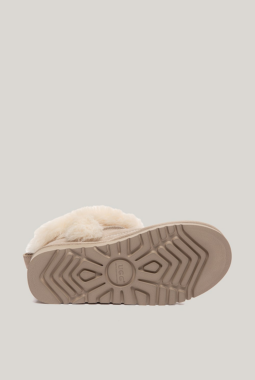 Frovia Boots