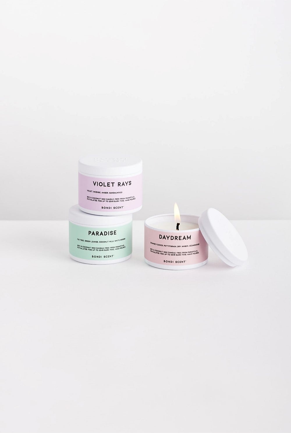 Dopamine Days Bundle - Travel Tins