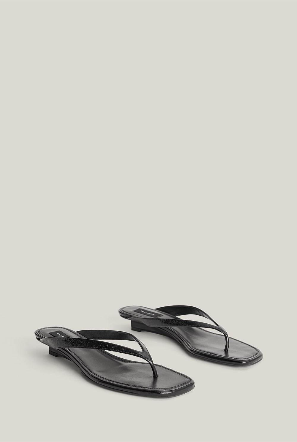 Franca Micro Heel