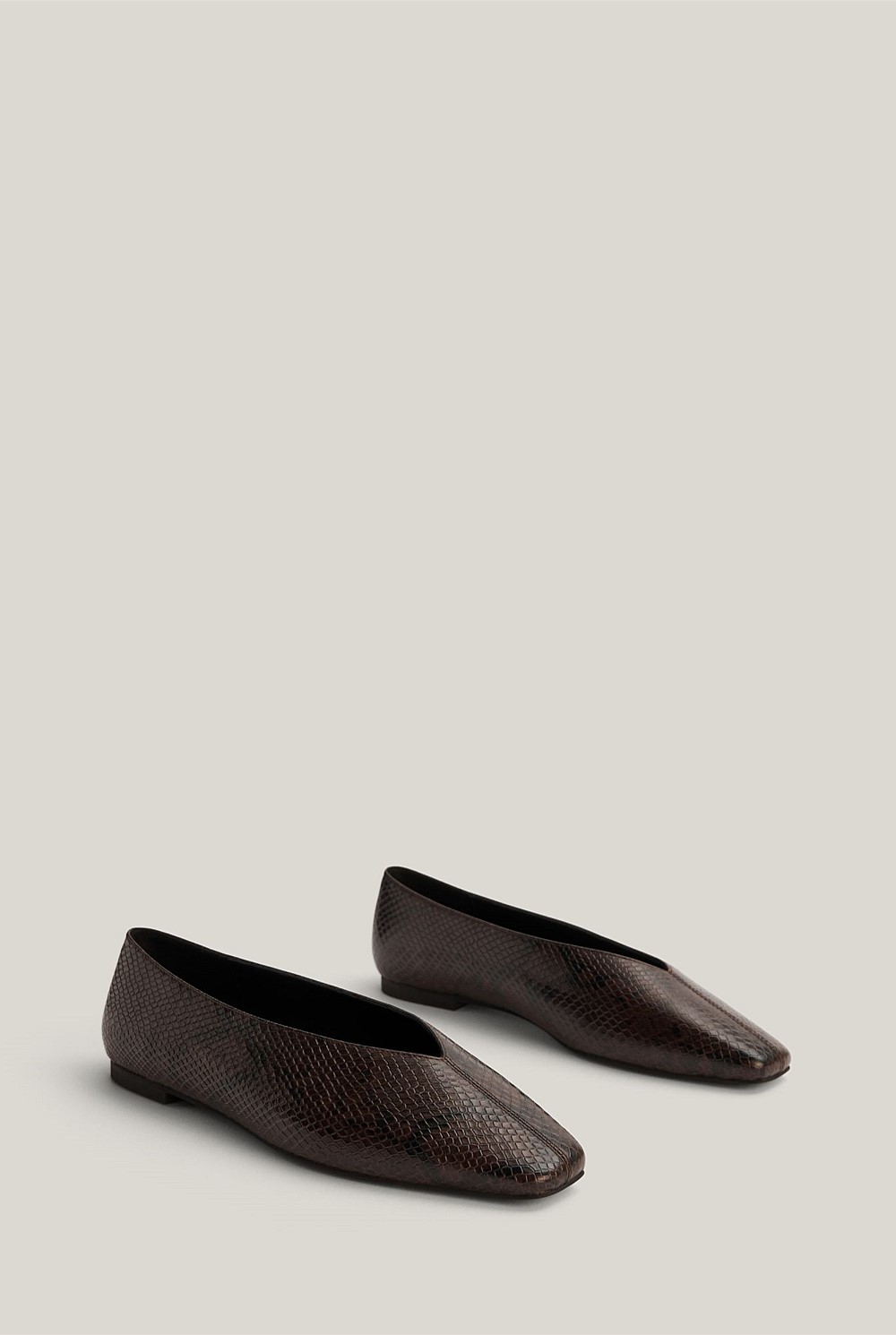 Andie Snake Flat