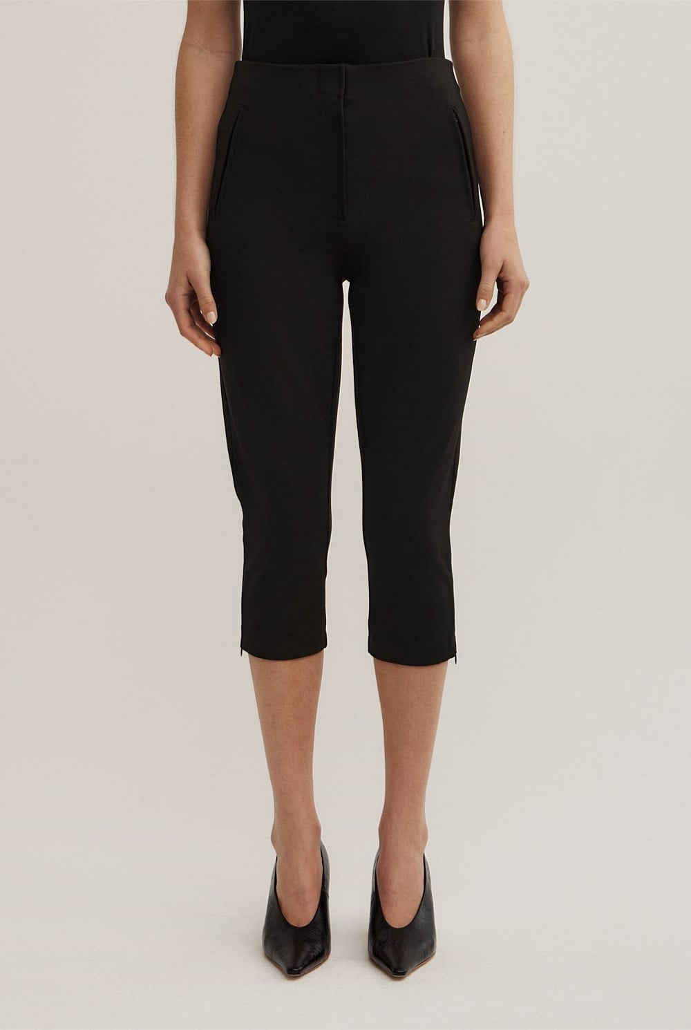 Capri Pant