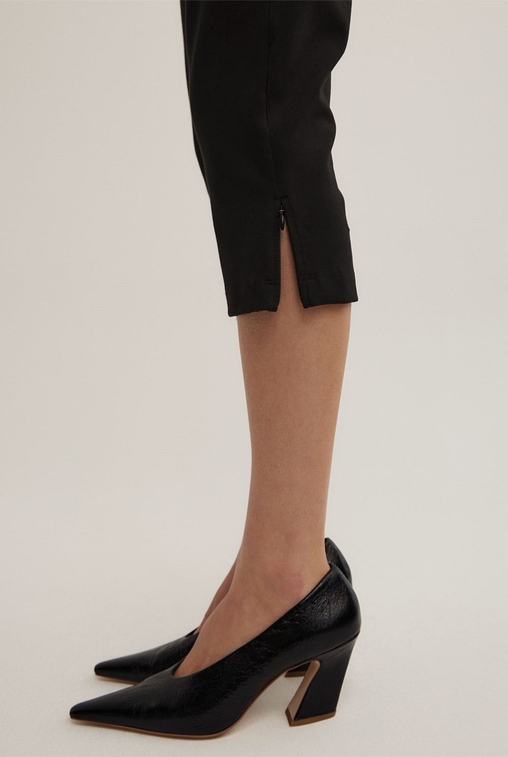 Capri Pant