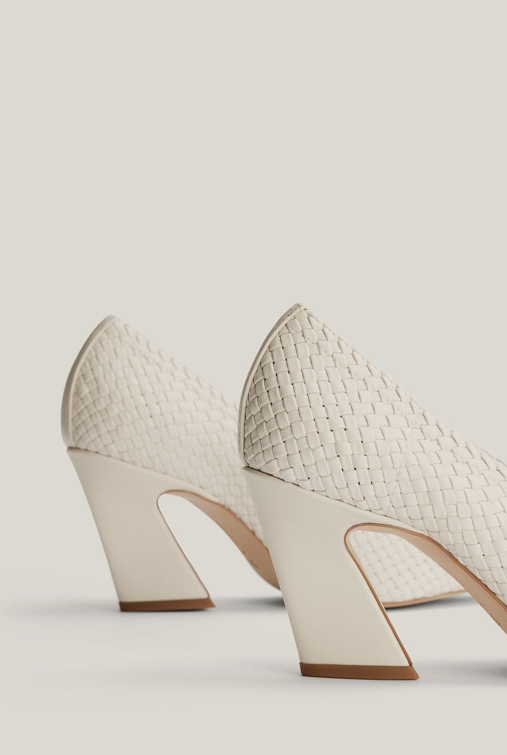 Avery Wve Heel