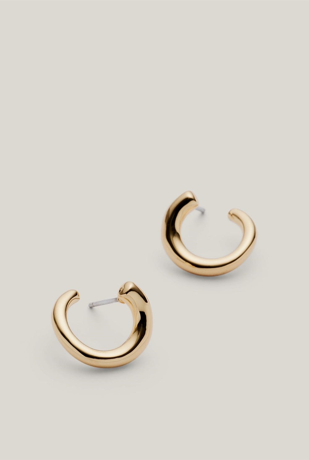 Lena Hoop Earrings