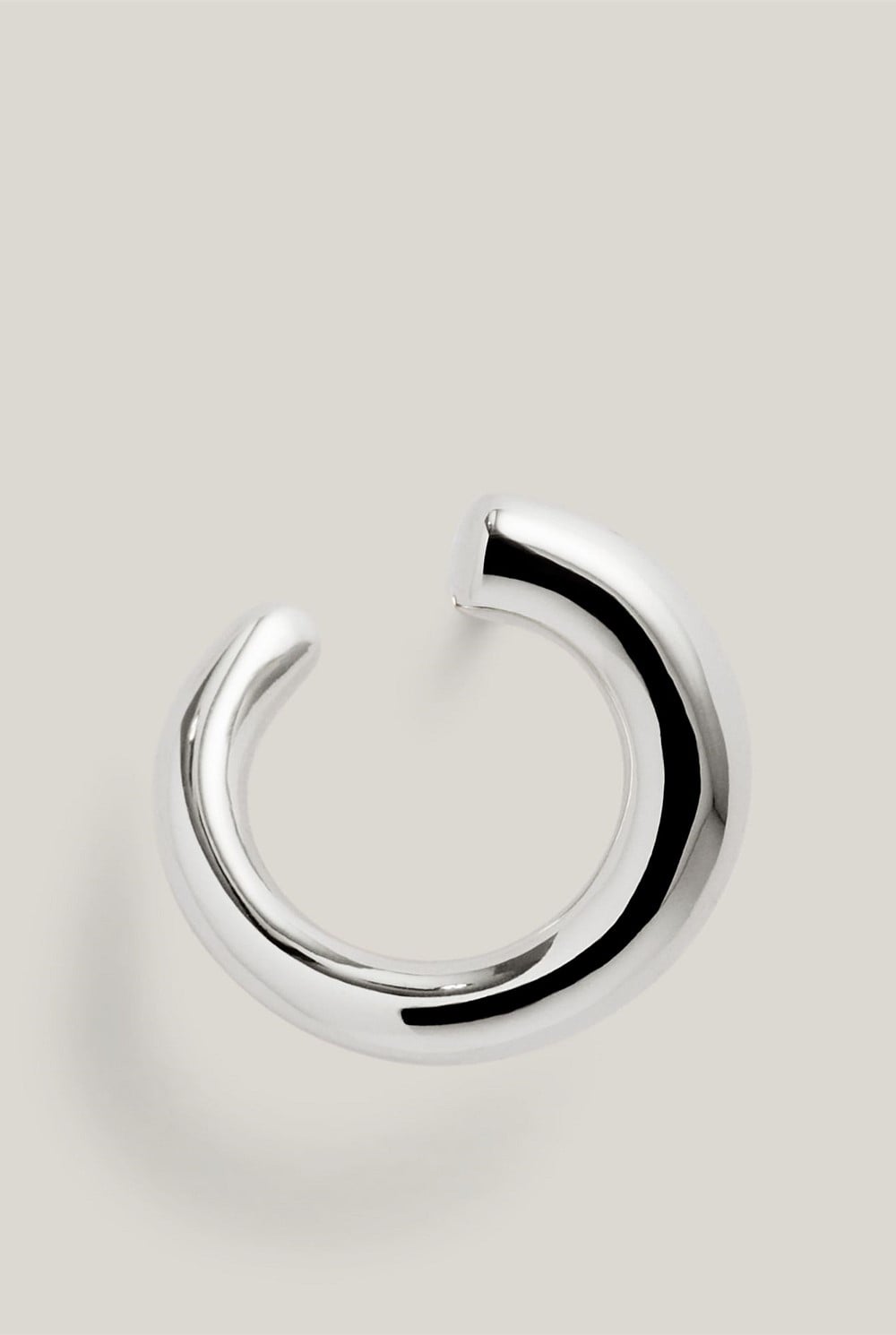 Lena Hoop Earrings