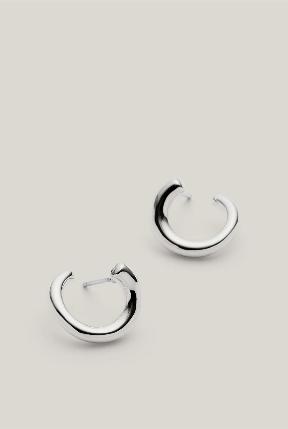 Lena Hoop Earrings