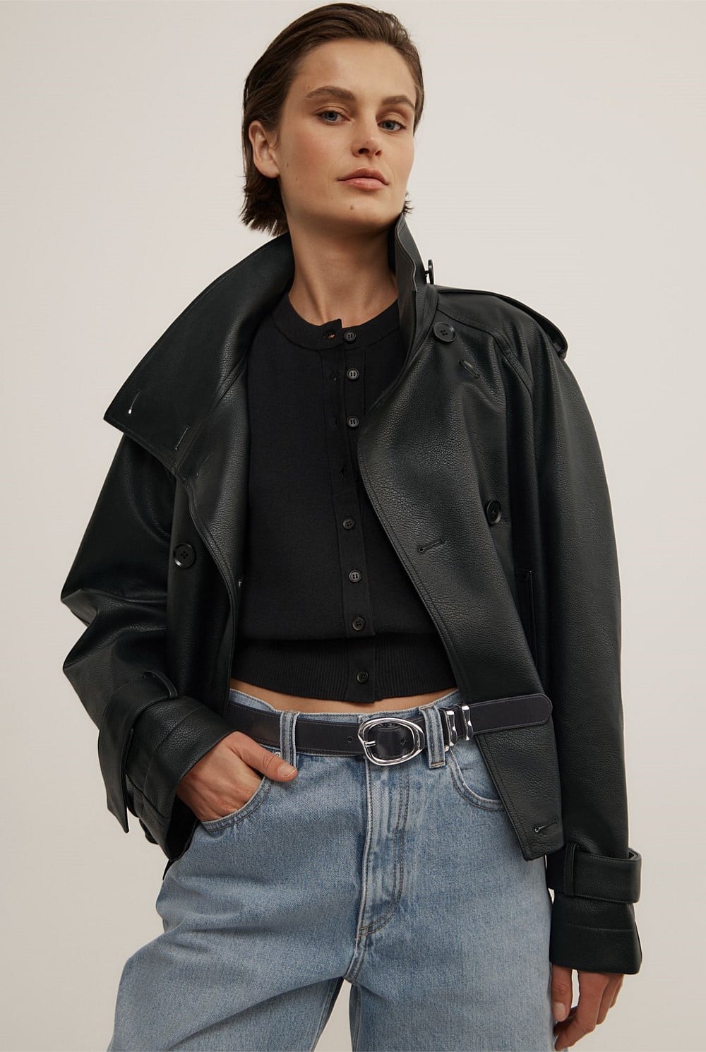Nadia Belt