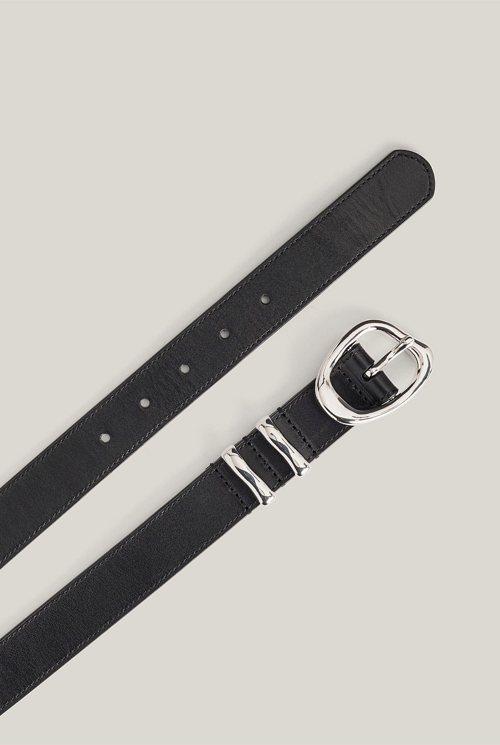 Nadia Belt