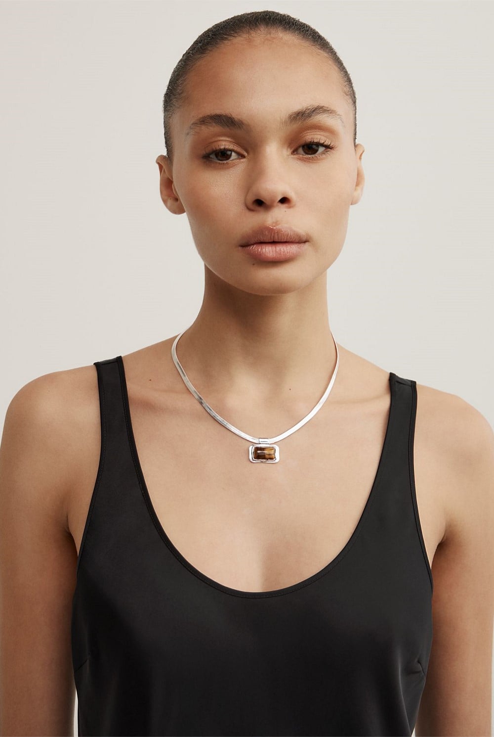 Ines Necklace