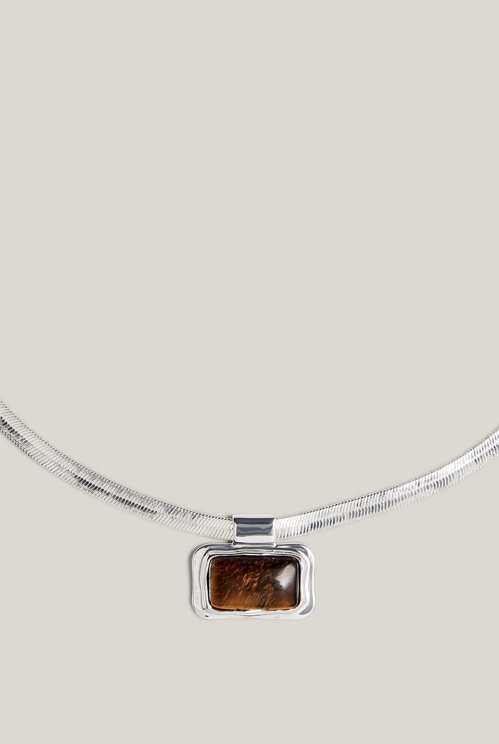 Ines Necklace