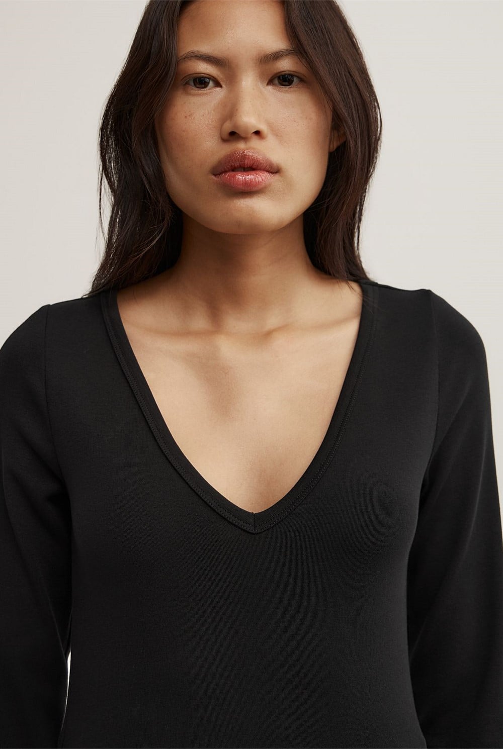 3/4 Sleeve T-Shirt