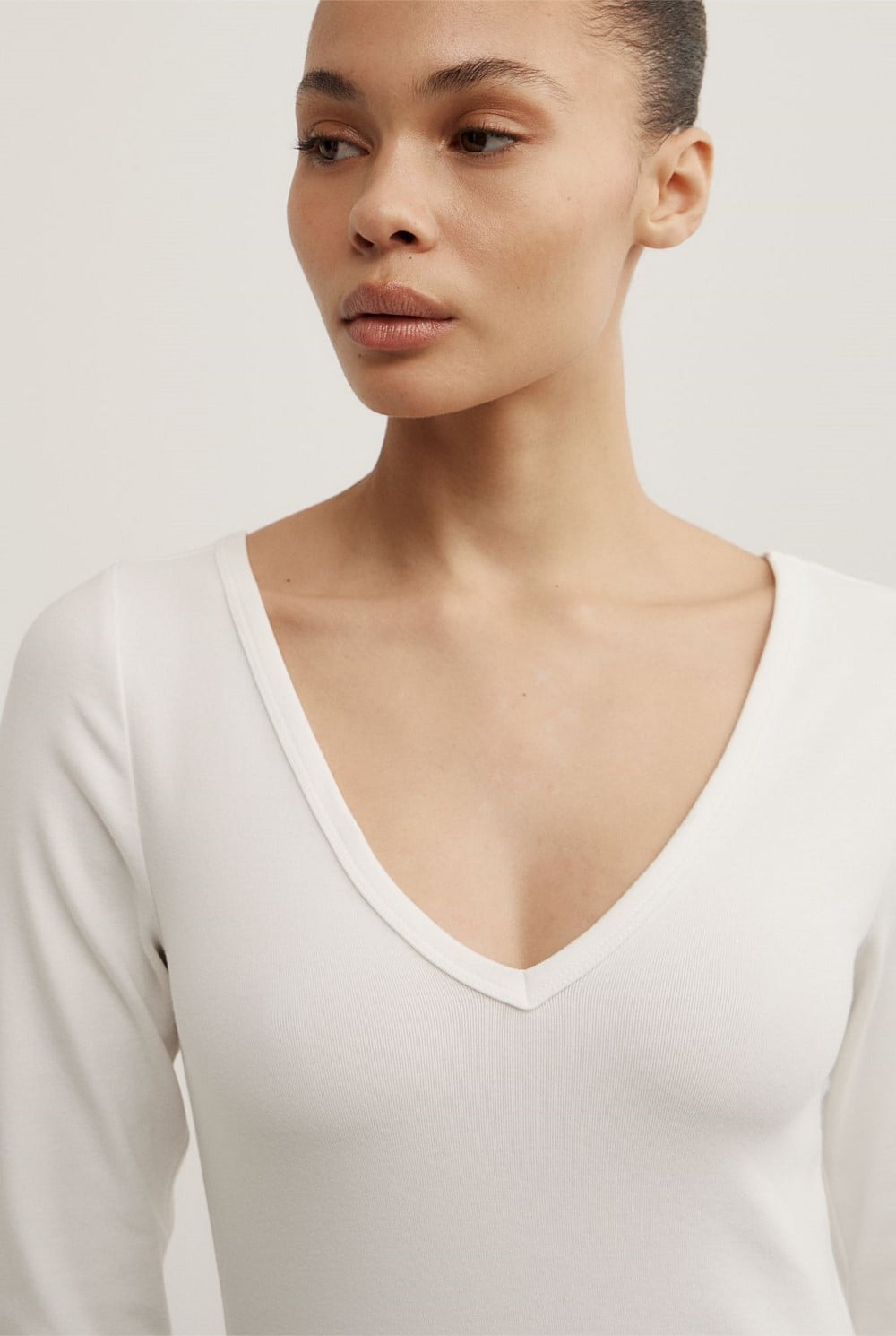 3/4 Sleeve T-Shirt