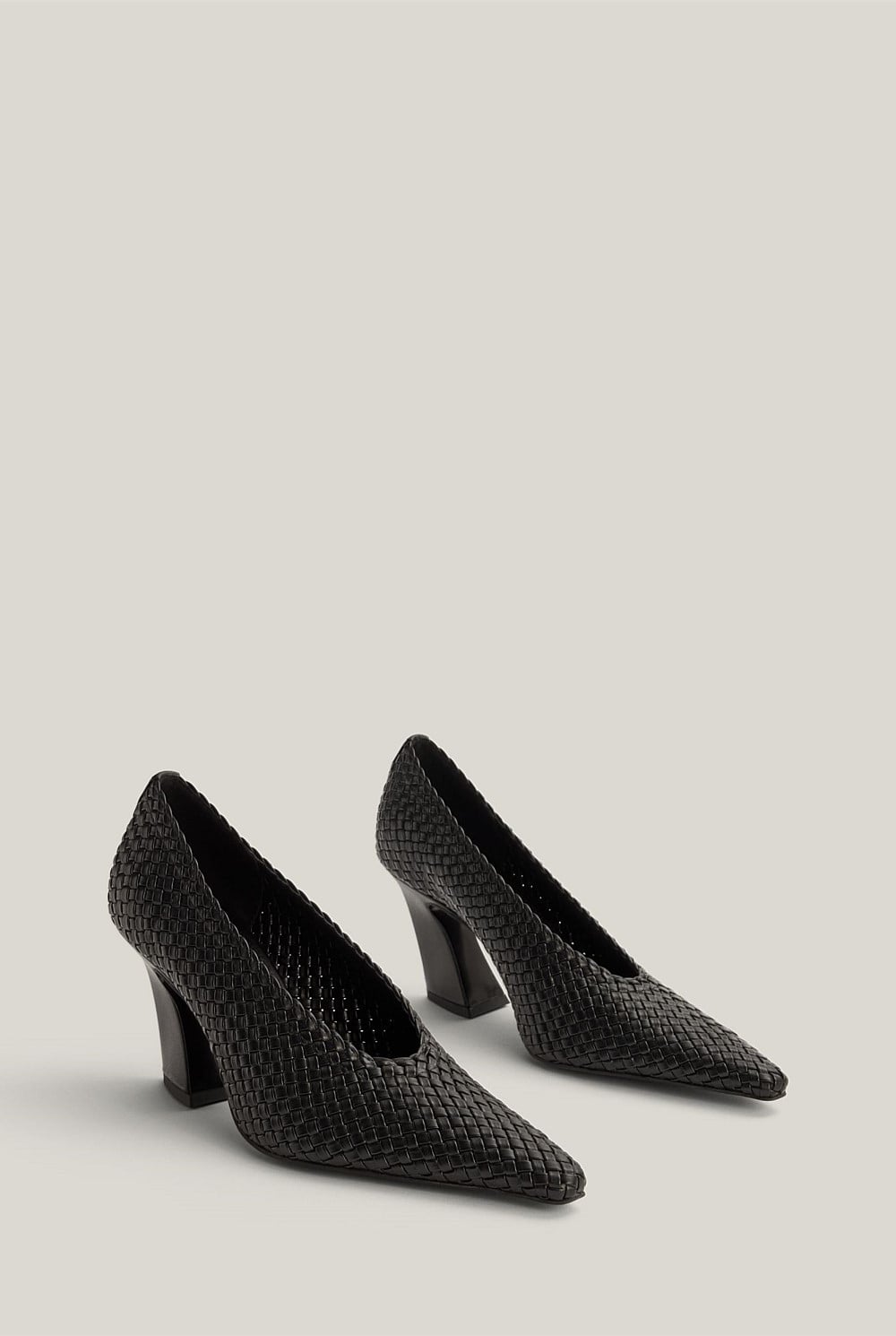 Avery Wve Heel