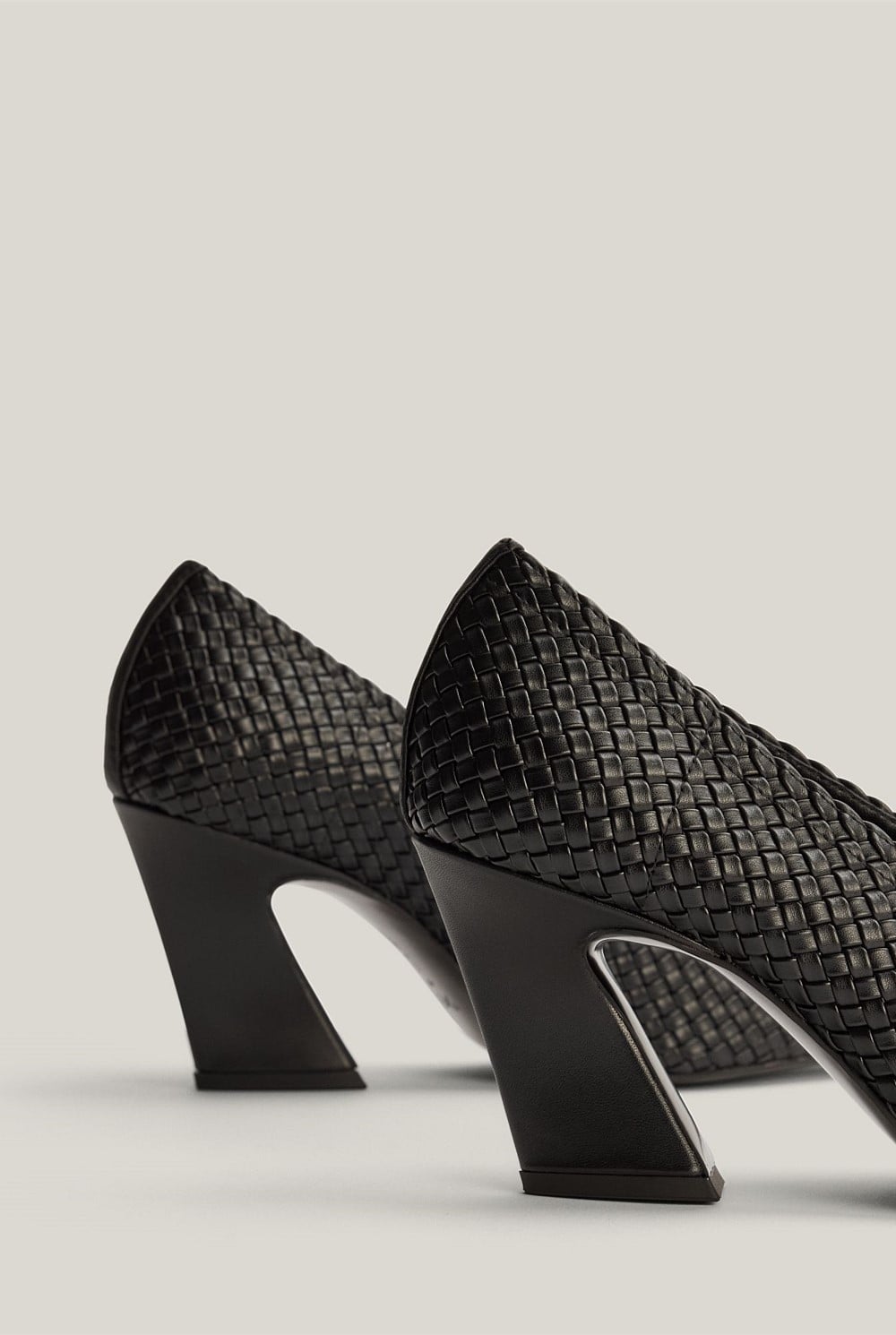Avery Wve Heel