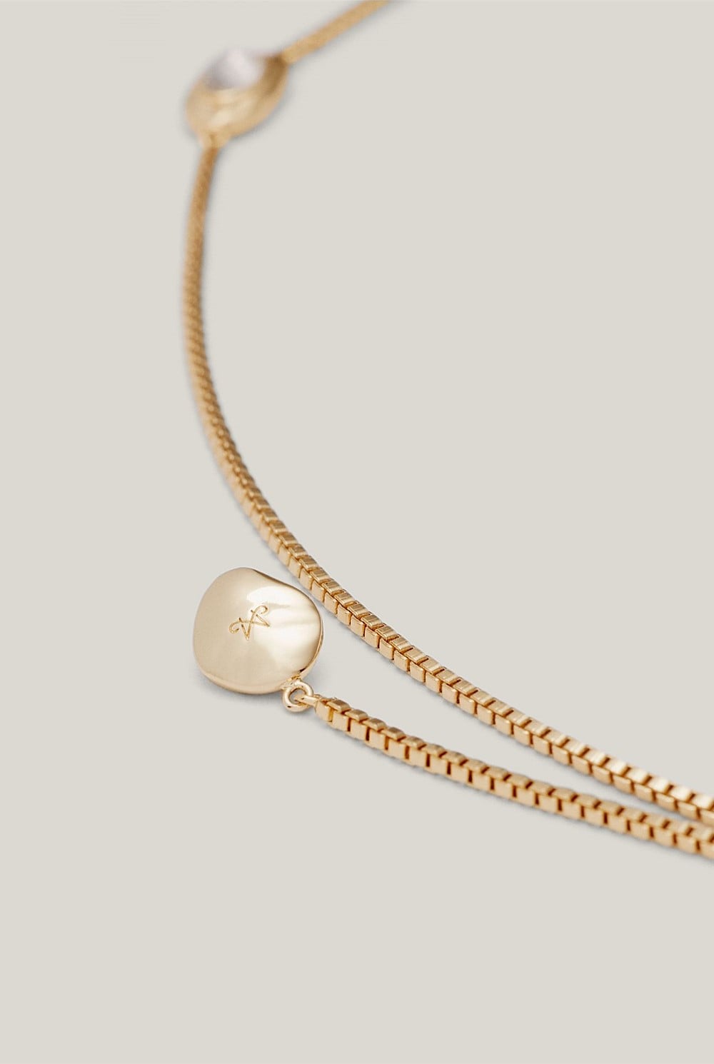 Rumi Necklace