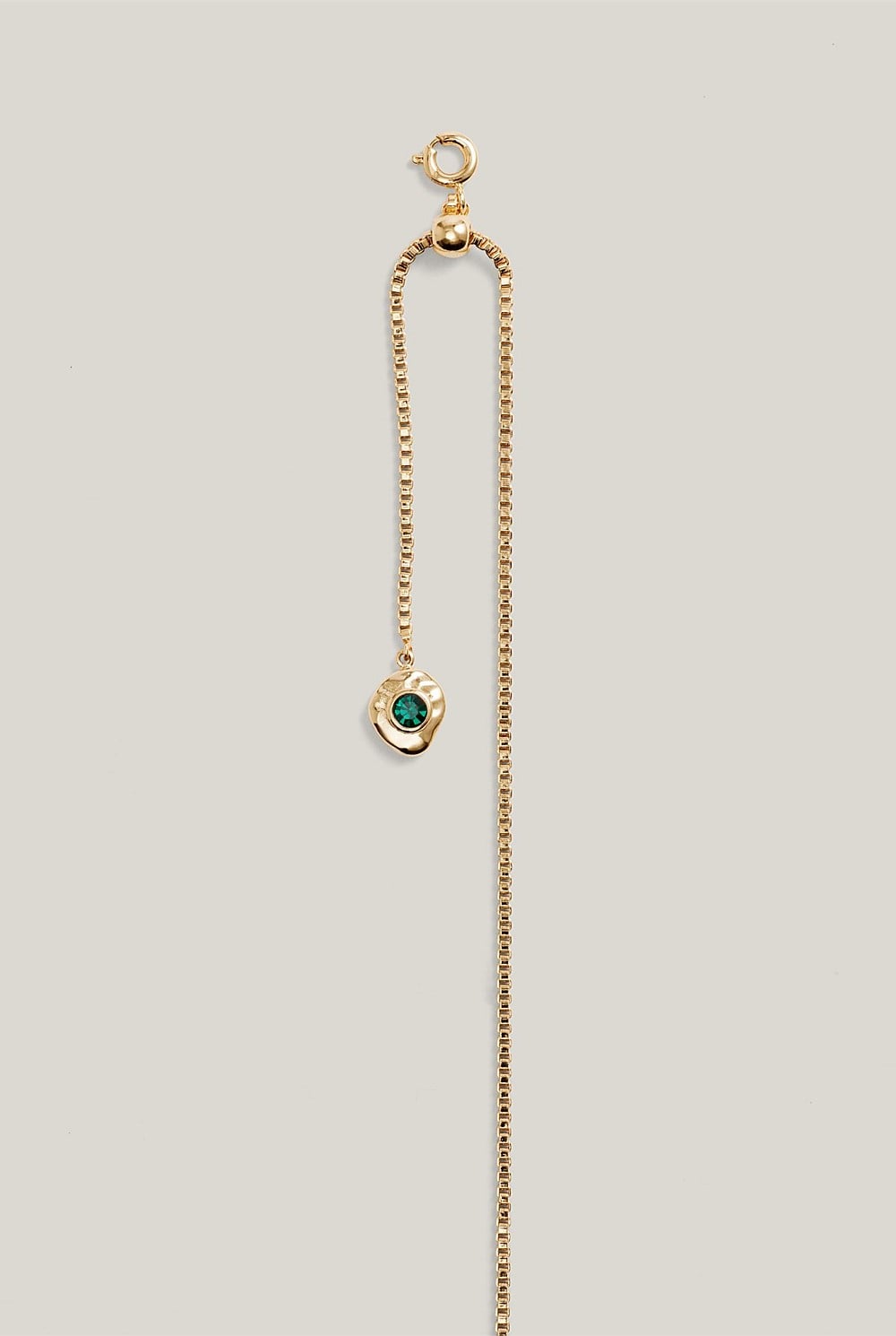 Rumi Necklace