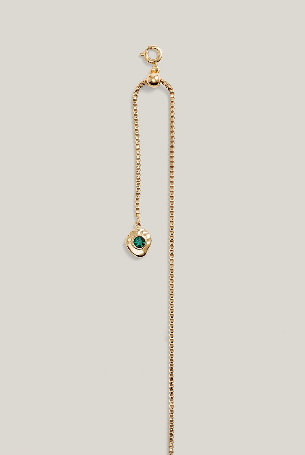 Rumi Necklace