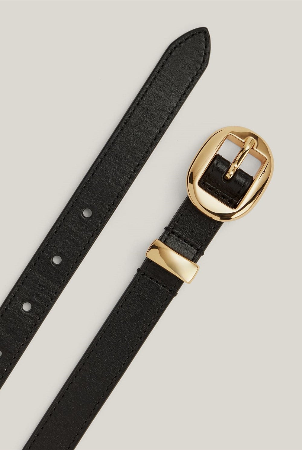 Ivy Slim Belt