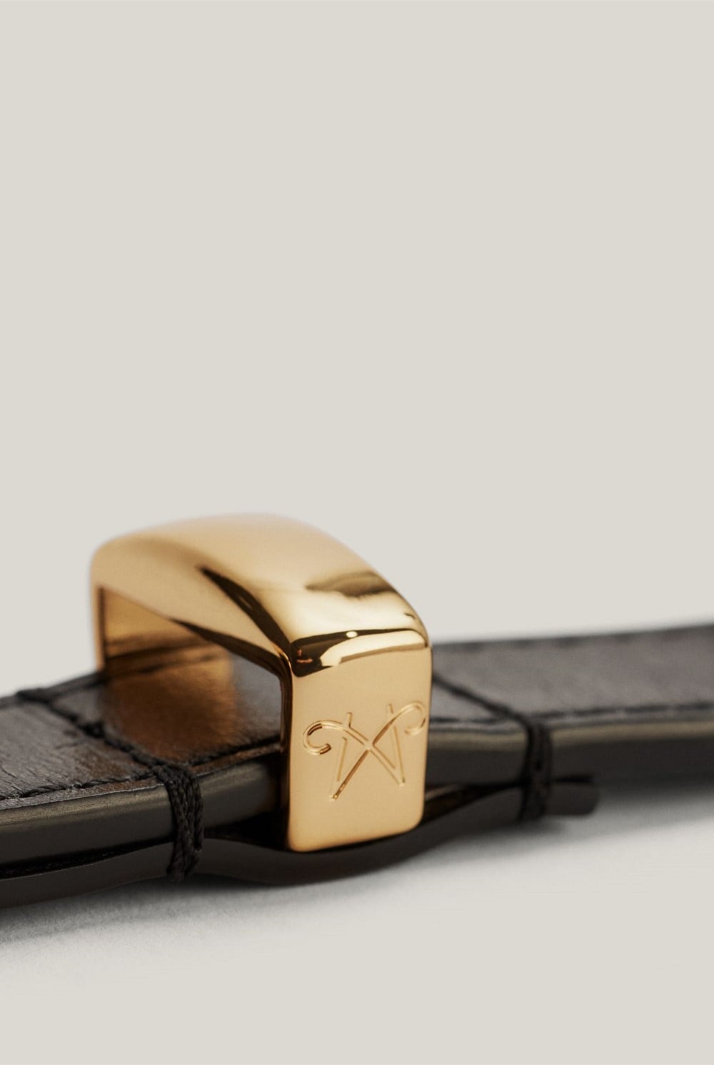 Ivy Slim Belt