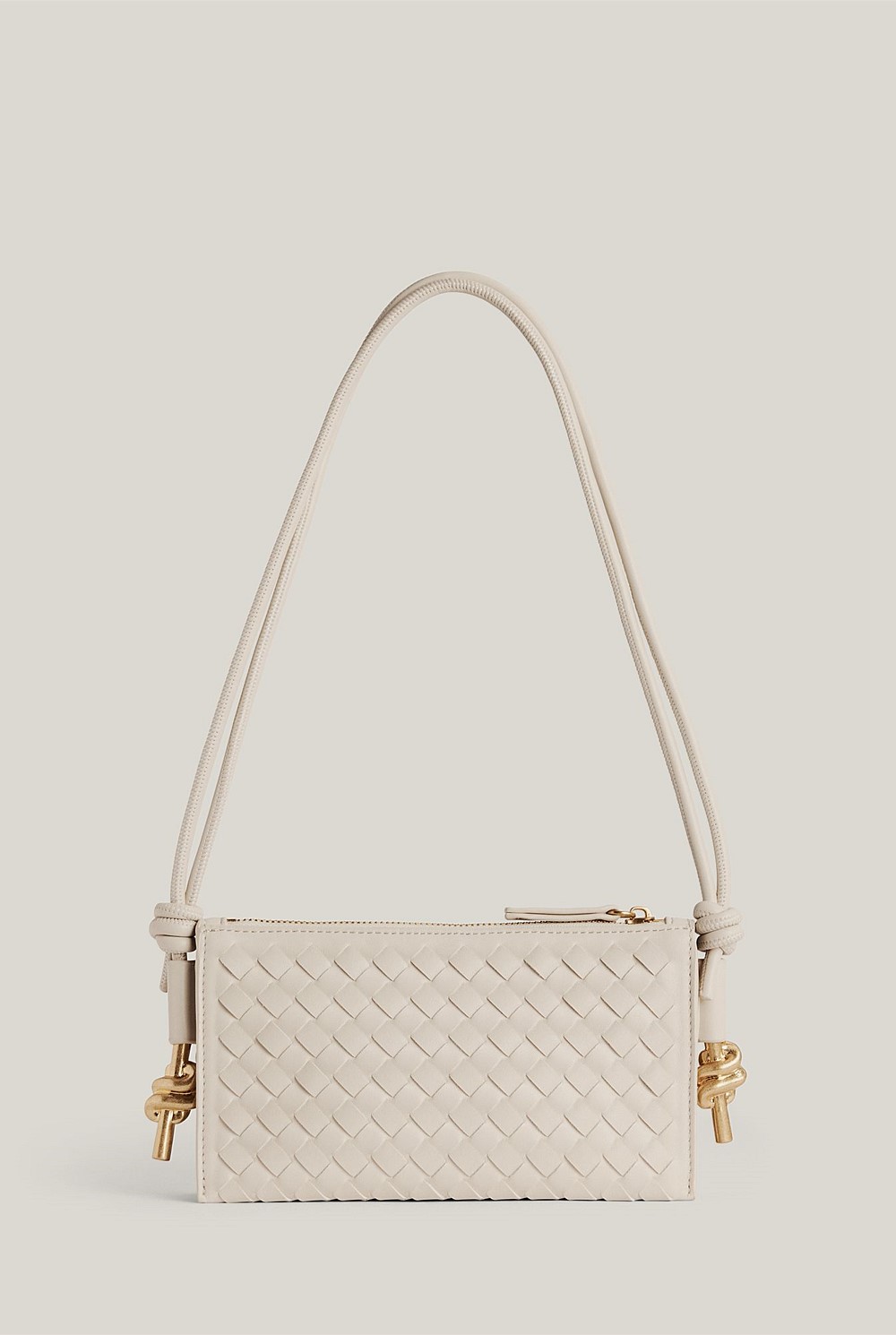 Ophelia Weave Bag