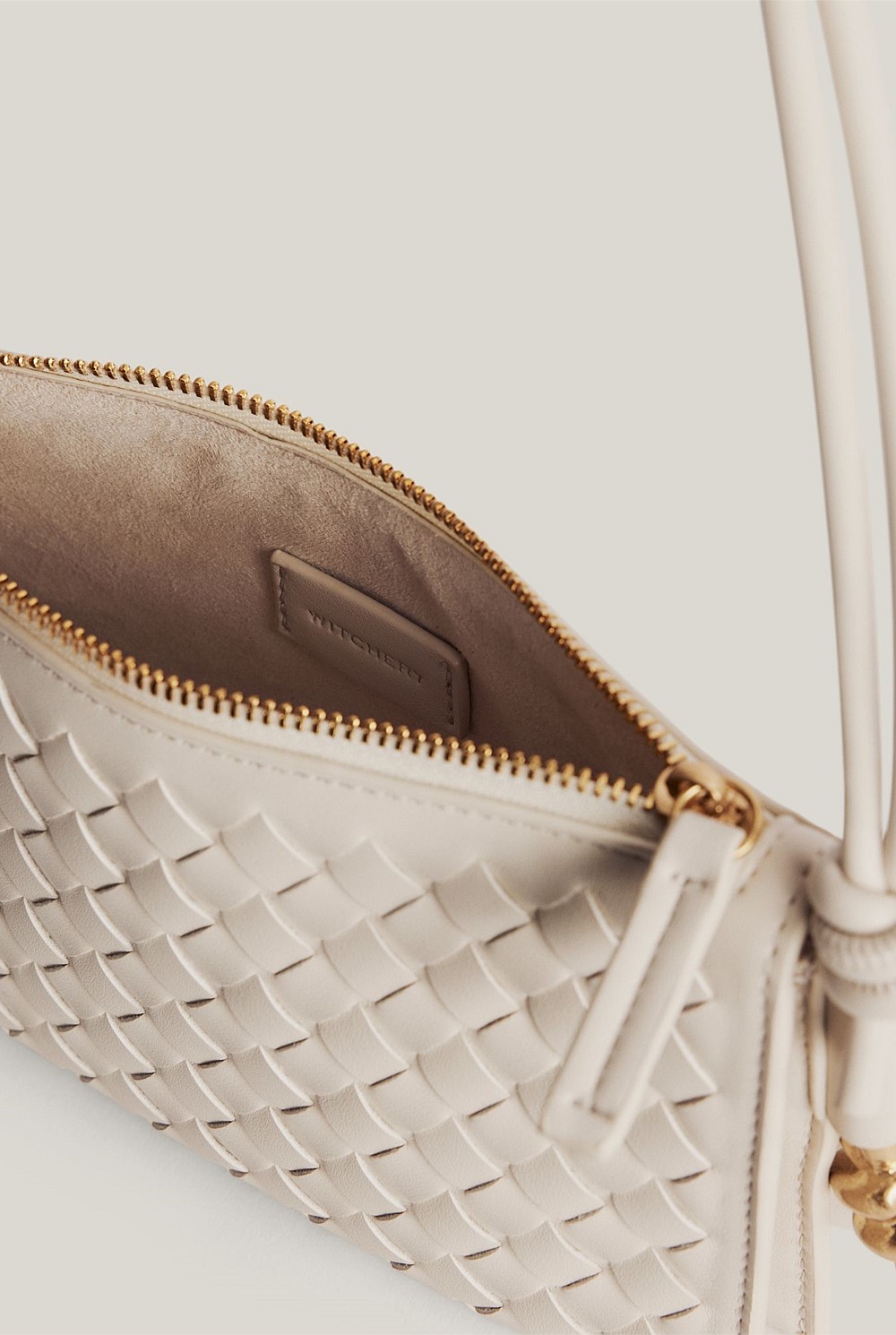 Ophelia Weave Bag