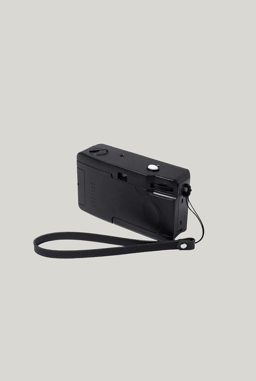 The Reloader Reusable Film Camera