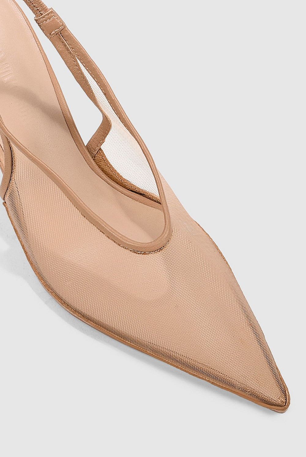 Rochelle Pump