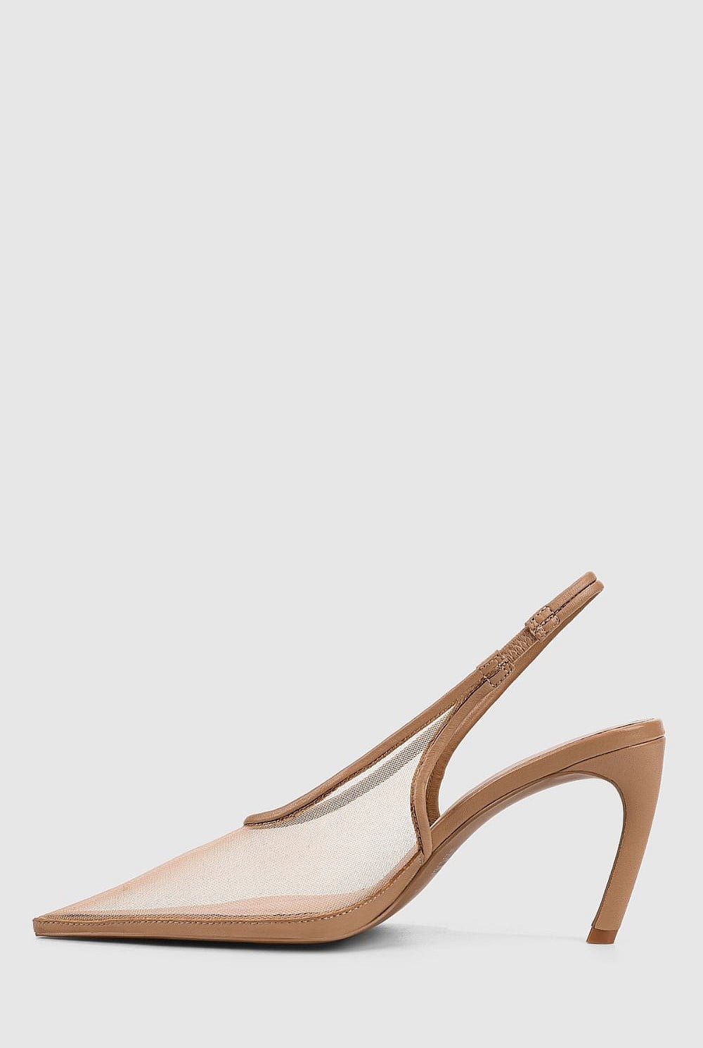 Rochelle Pump