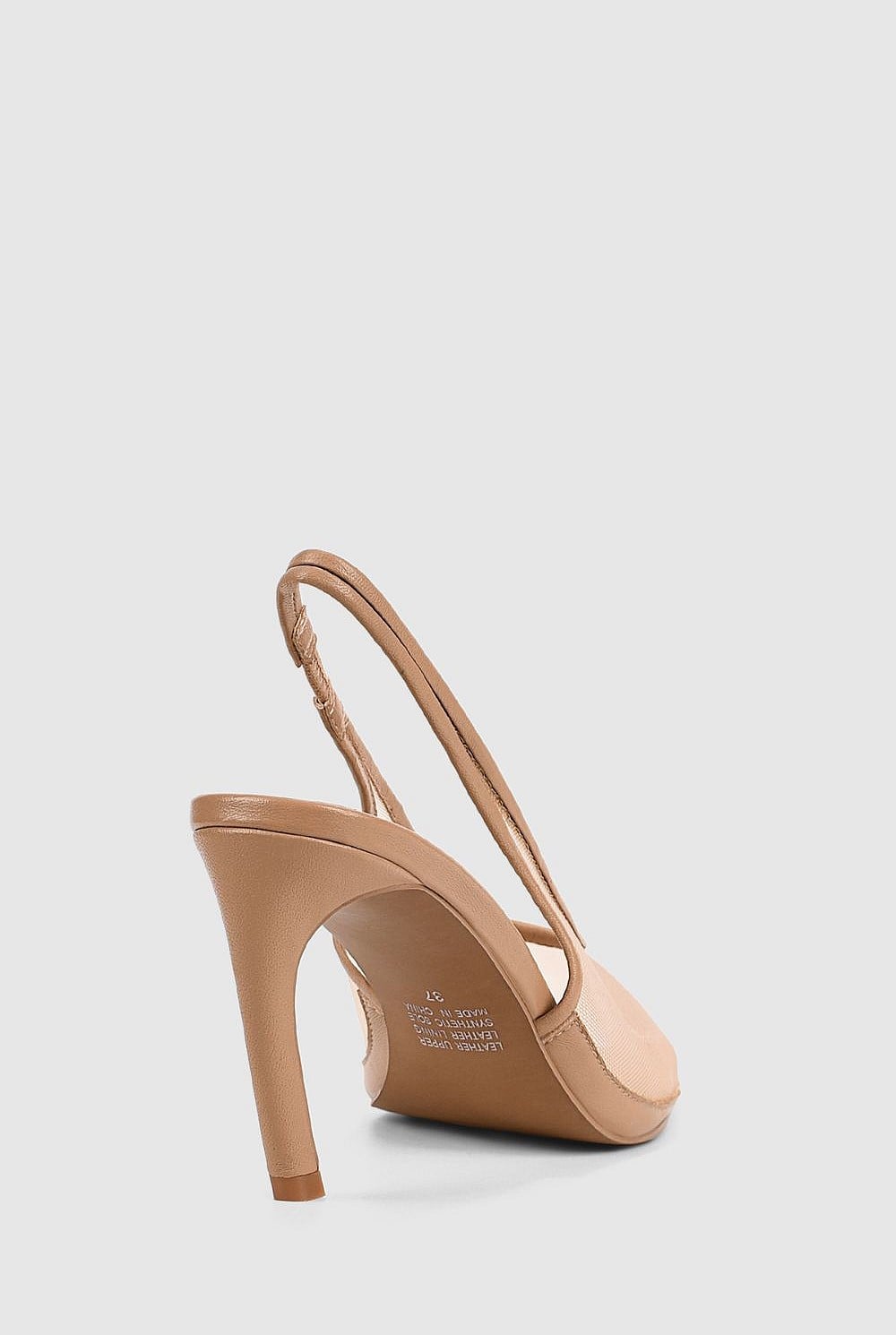 Rochelle Pump