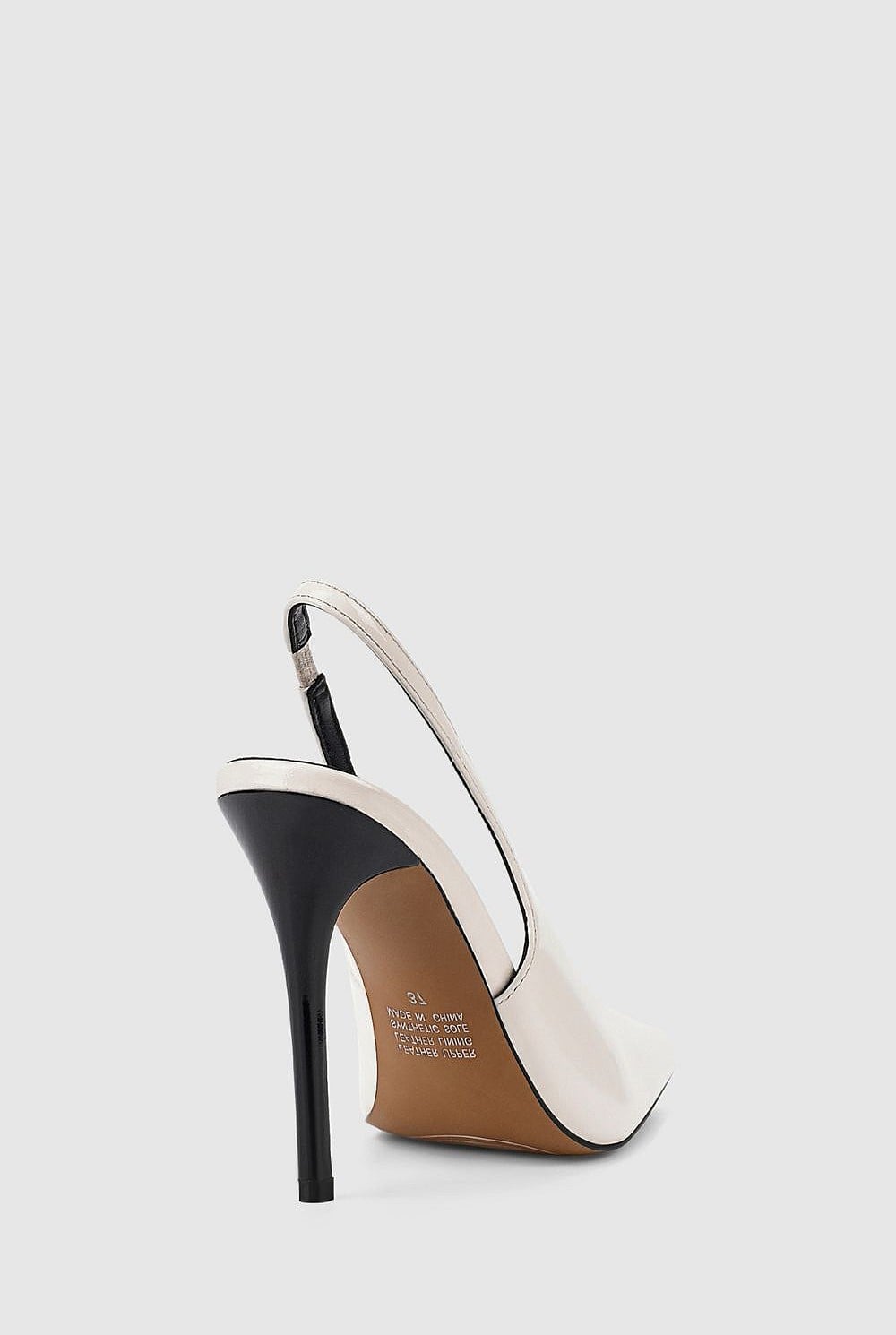 Priscilla Pump