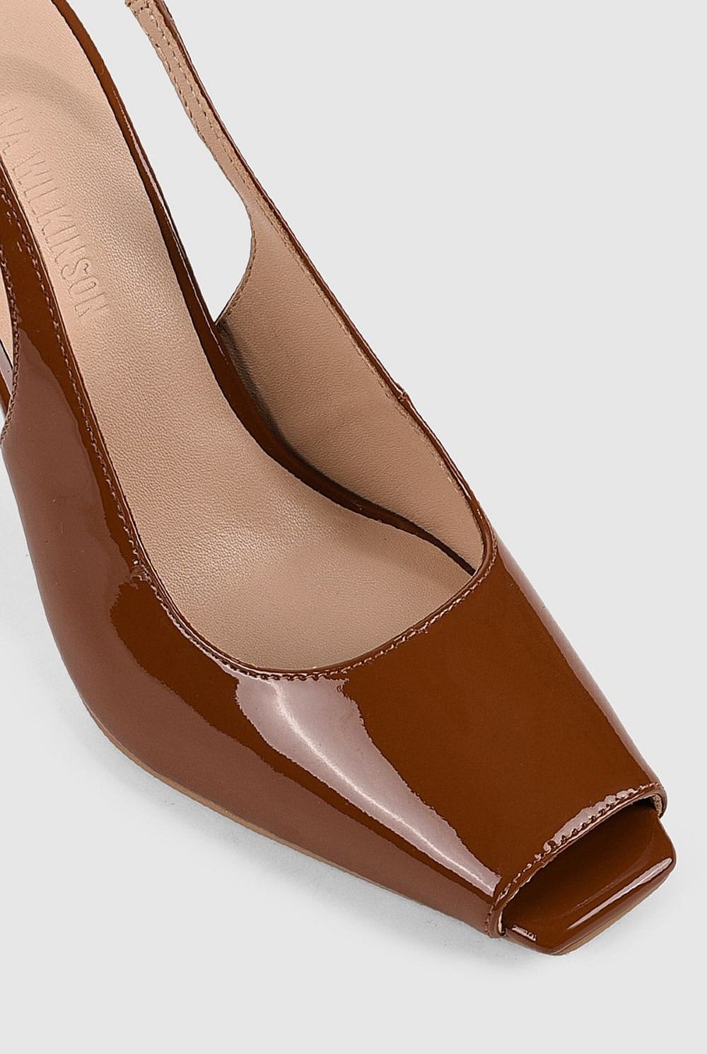 Priscilla Pump