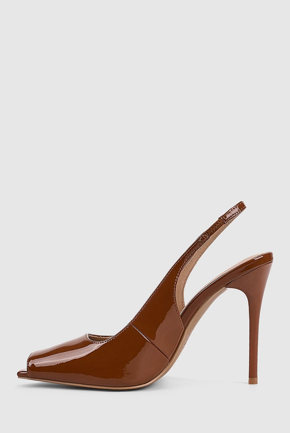Priscilla Pump