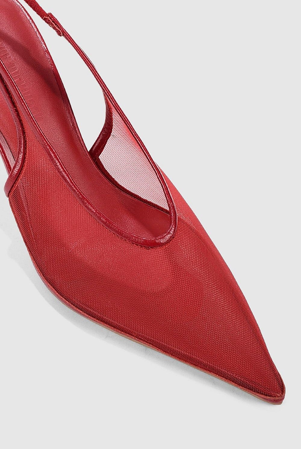 Rochelle Pump