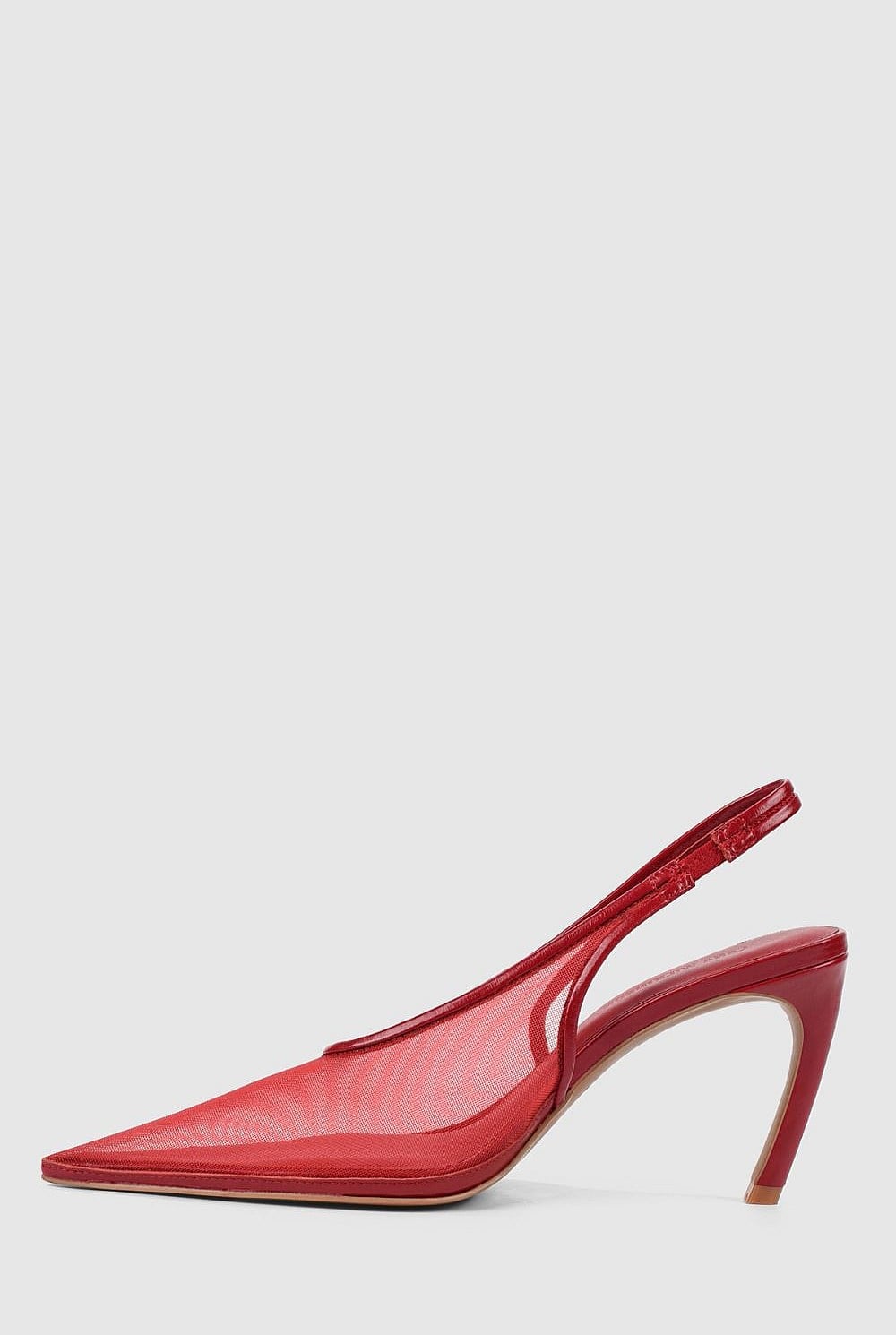 Rochelle Pump